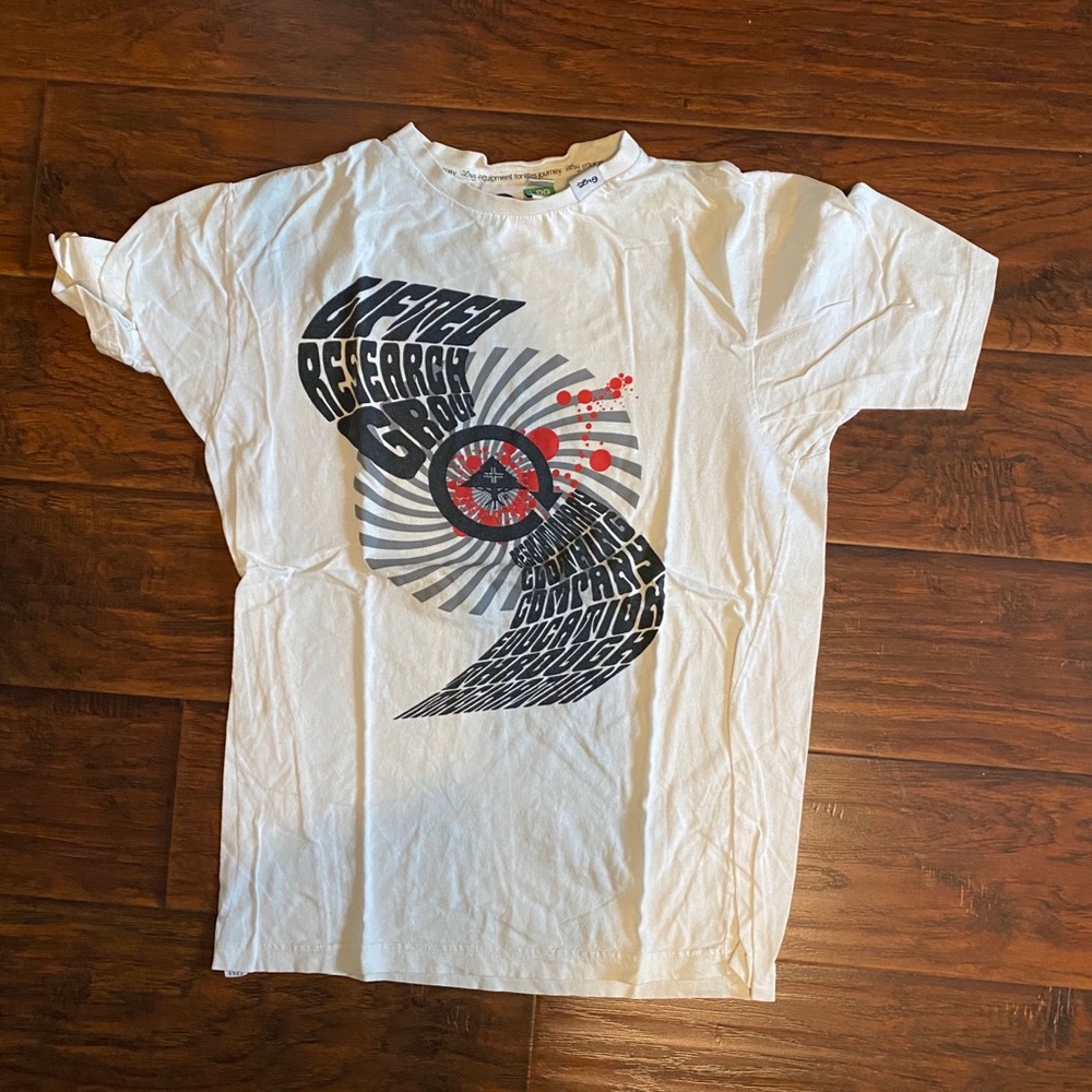 Men’s lrg shirt